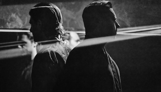 Axwell Λ Ingrosso – “This Time” feat. Pusha T