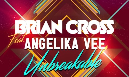 Brian Cross ft. Angelika Vee – “Unbreakable” (HEREN Remix)