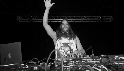 Seven Lions Will Embark on ‘The Journey Tour’ in the Fall