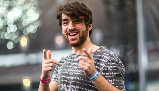Oliver Heldens Releases New Track as HI-LO With Alok
