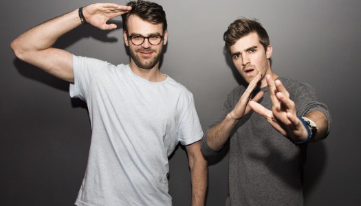 The Chainsmokers Snapchat A Teaser Of New Single