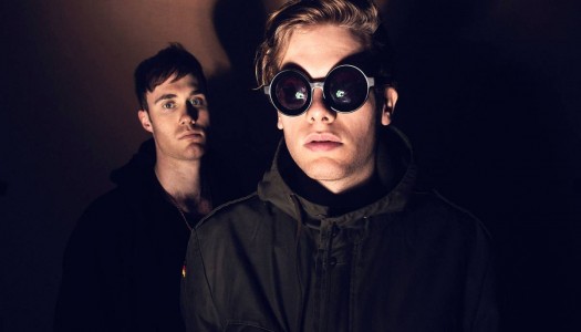 Bob Moses Release “Tearing Me Up” Remix, Along with Tour Dates