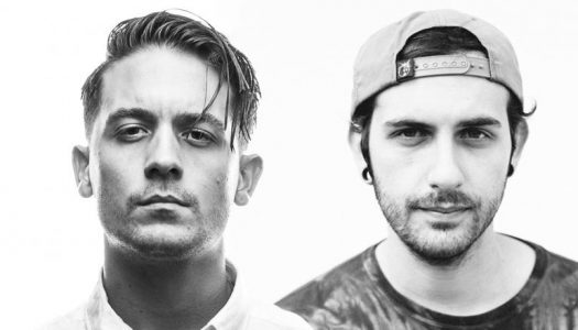 Borgore & G-Eazy Release “Forbes” Remix Package [FREE DOWNLOAD]