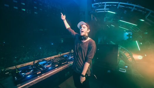 Dillon Francis And NGHTMRE Drop “Another Dimension”