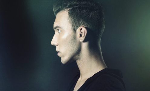 Tom Swoon & Kill The Buzz Feat. Jenson Vaughan – “All The Way Down”