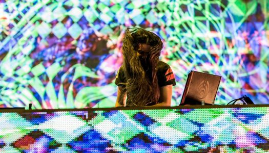 Bassnectar Drops Highly Anticipated Collab, Teases Forthcoming EP