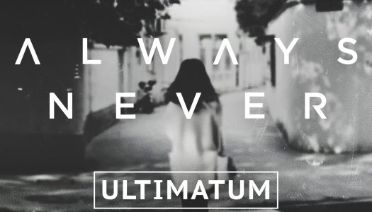 Always Never – “Ultimatum” & “Closer” Cover Video