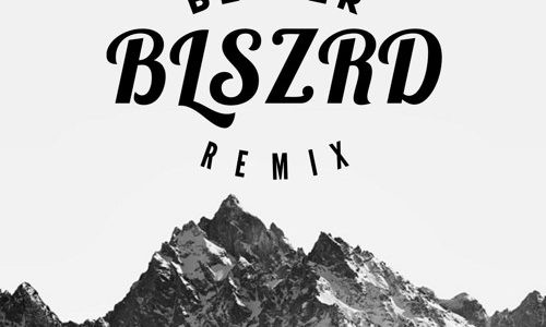 Mija & Vindata – “Better” (BLSZRD Remix)