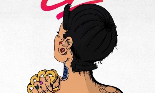 Kehlani Goes “CRZY” in New Music Video