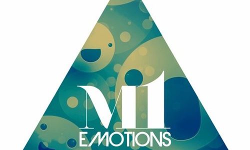 M1 – ‘Emotions’ (Remixes)