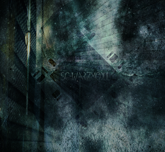 Schwarzmodul Debuts Eerie Self-Titled EP