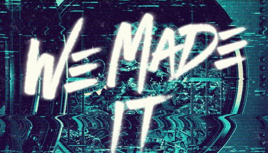 T-Mass Drops Debut EP ‘We Made It’