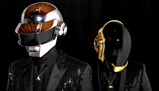 Someone Remixed a Beastie Boys Album Using Only Daft Punk Samples