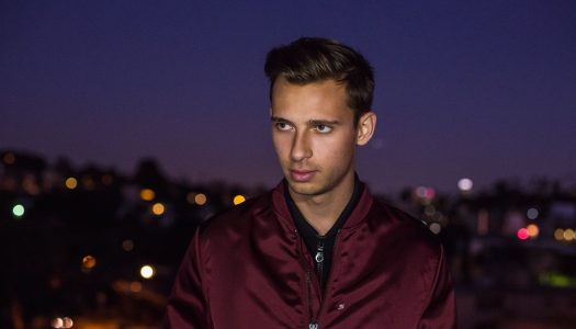Listen to Flume’s Brand New Track “Quirk”