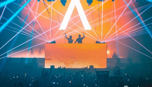Axwell / Ingrosso Debut Album Receives Announcement Date