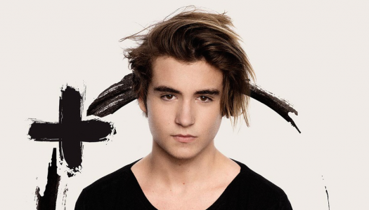 Danny Avila Takes His Fans On Tour In New Video For “High”