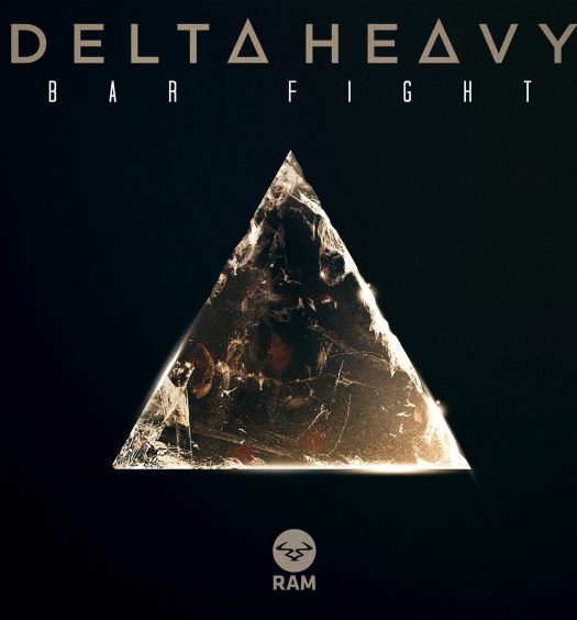 delta-heavy