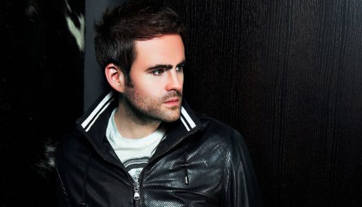 Gareth Emery and Monstercat Drop Music Video to Raise Money For Ditch the Label [Exclusive Interview]
