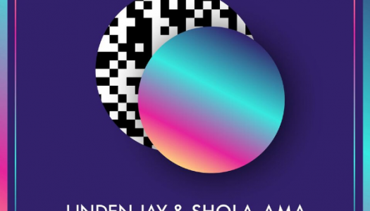 Linden Jay & Shola Ama – “Lose Again” Remixes by Jakwob and ROM