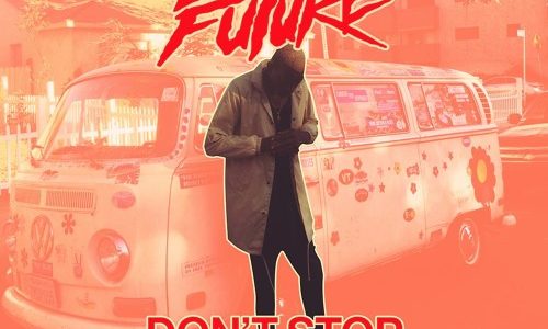 London Future – “Don’t Stop” ft. Jem Cooke
