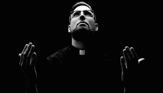Tchami Shares New Music Video for “World To Me” ft. Luke James