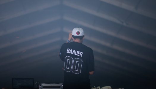 Baauer Drops off New Banger “CandyMan” via LuckyMe [FREE DOWNLOAD]