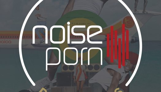 Noiseporn x Daily Playlists #10