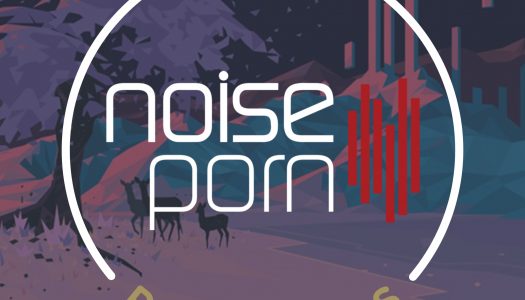 Noiseporn x Daily Playlists #11