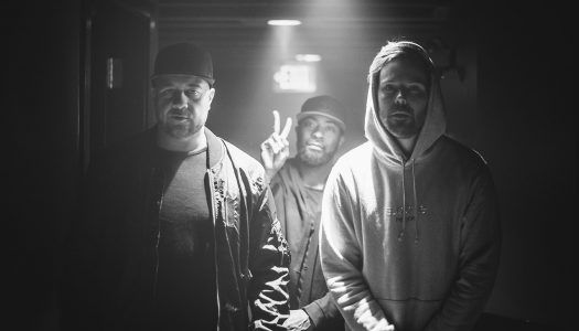 Keys N Krates Release “Love Again” Music Video and Announce Next Single