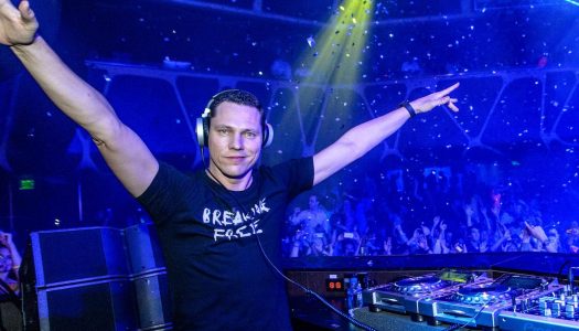 YouTube Stars Take Over Tiësto’s New Music Video For “On My Way”