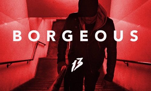 Borgeous, Riggi & Piros, Lil Jon – “Savage” (Trampa Remix)
