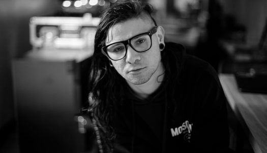 Skrillex and Ty Dolla $ign Drop “So Am I” ft. Damian Marley