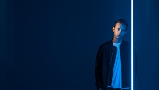 Flume Releases Brand New Single, ‘Skin Companion EP II’ Vinyl Out Today