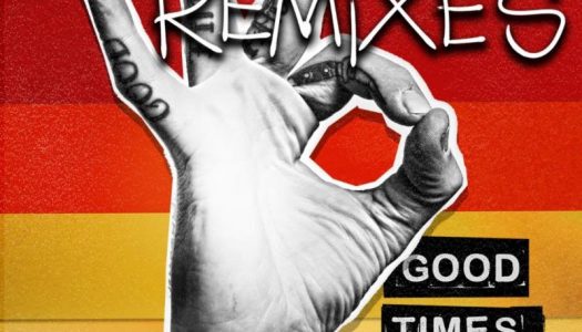GTA’s ‘Good Times Ahead: The Remixes’ Record Review