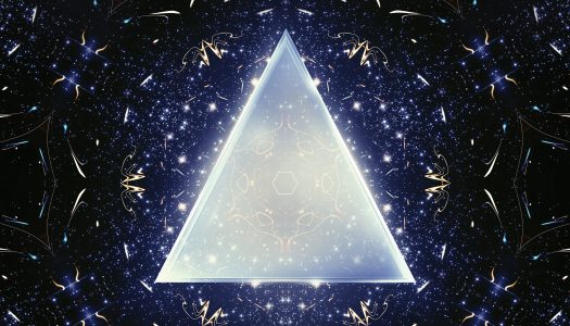 Delta Heavy – “Kaleidoscope”