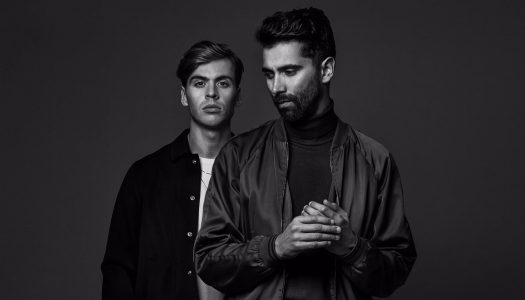 Yellow Claw’s New Album ‘Los Amsterdam’ Is Finally Here