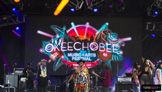 Okeechobee Music & Arts Festival 2017 Photos