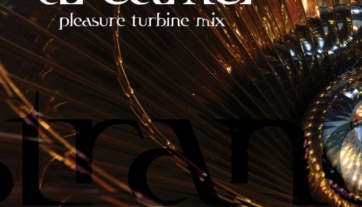 Strange Anthem – “Dreamer Pleasure Turbine Mix”