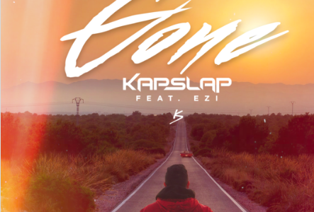 Kap Slap Releases “Gone” On 3LAU’s Charity Label BLUME