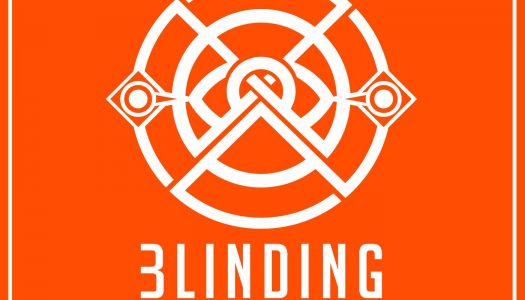 Blinding – “16 Shots”
