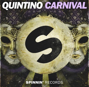 Quintino Releases Massive Trap Tune “Carnival”