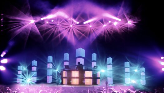 Pretty Lights Releases 31 New Live Edits From Episodic Festival Tour