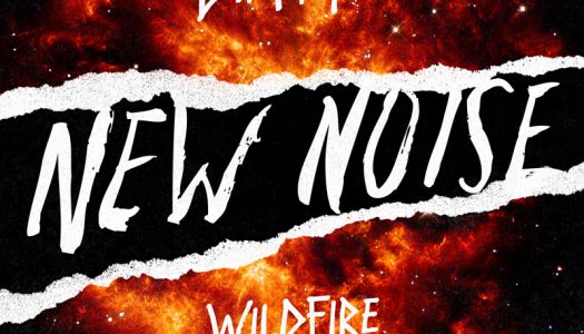 Wildfire Drops Insane Trap Single “Inferno”