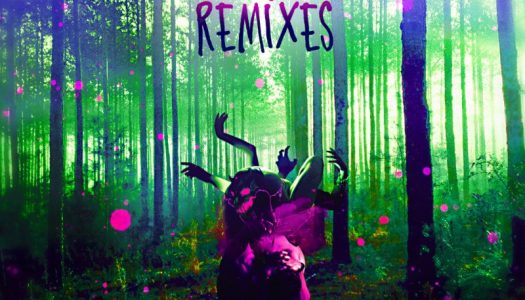 Kai Wachi’s ‘Demons Remix EP’ Drives Kannibalen Fam Crazy