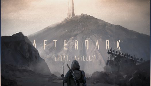 MYRNE Debuts on Monstercat with “Afterdark” Feat. Aviella
