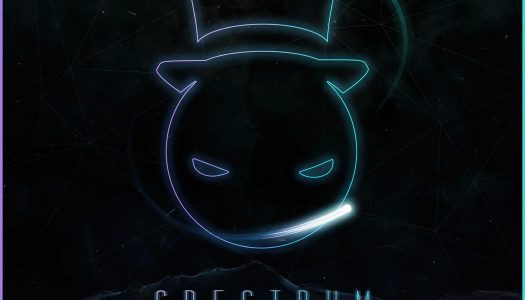 Muzzy Debuts Melodic Bass EP ‘Spectrum’ on Monstercat
