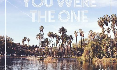 Palm Trees – “You Were The One”