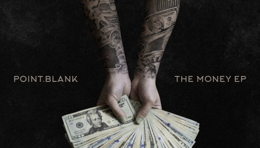 Point.Blank Drops ‘The Money’ EP on Buygore
