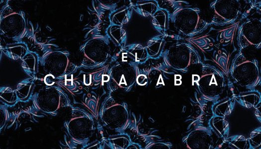 Sebastian Ingrosso Signs Massive BROHUG Edit of “El Chupacabra”