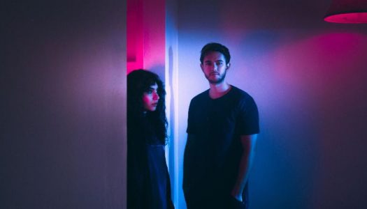 Zedd Premieres Video For “Stay” With Alessia Cara